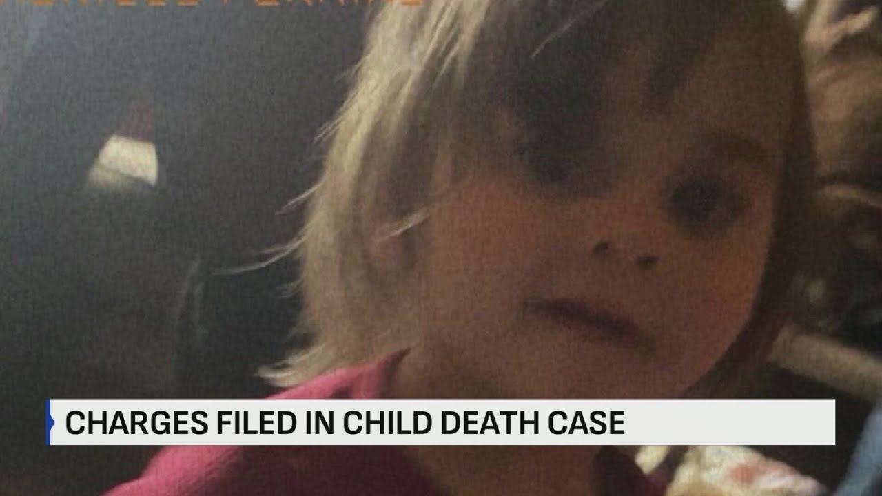 Three-year-old girl's death under investigation, two in custody: Police
