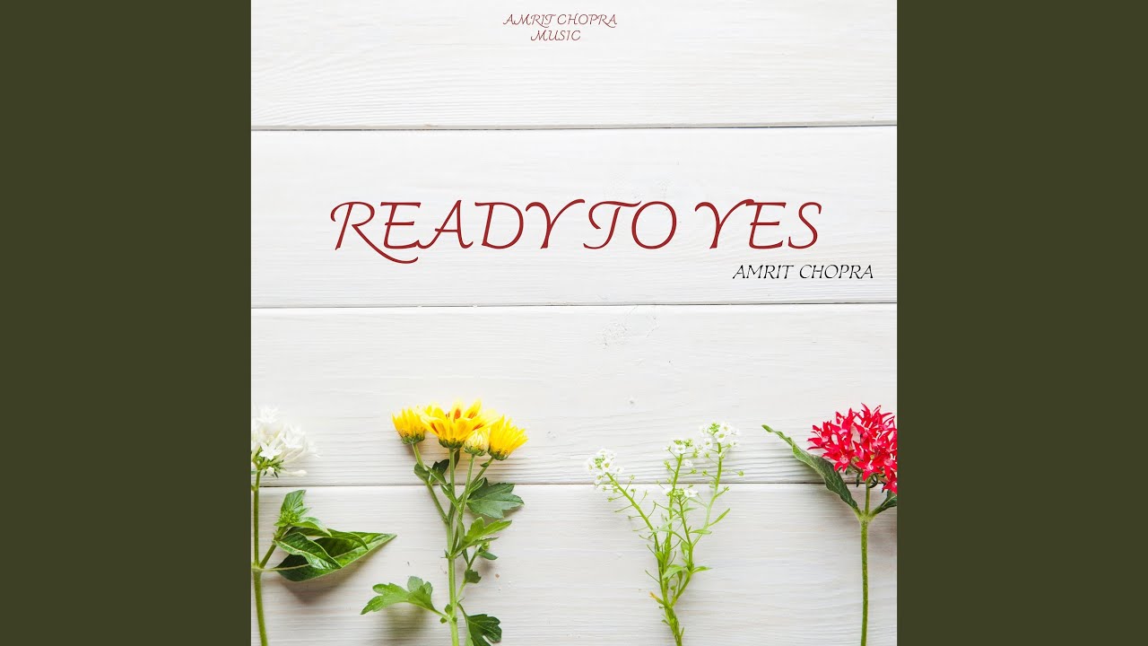 Ready to Yes
