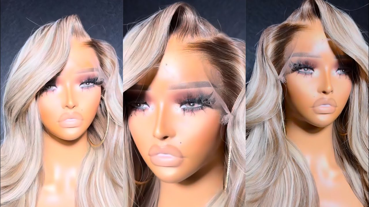 Tutorial passo a passo lace Front