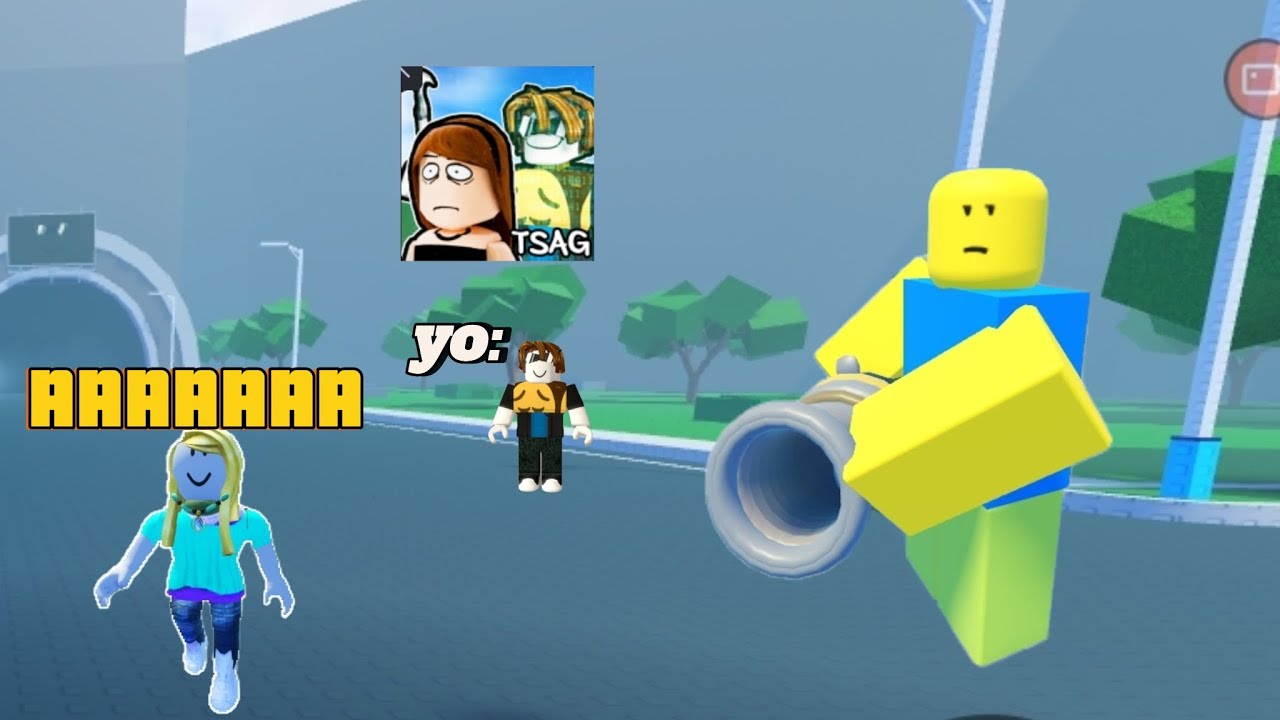 Jugando como tubers93 en tubers93 scripts y GUI [roblox]