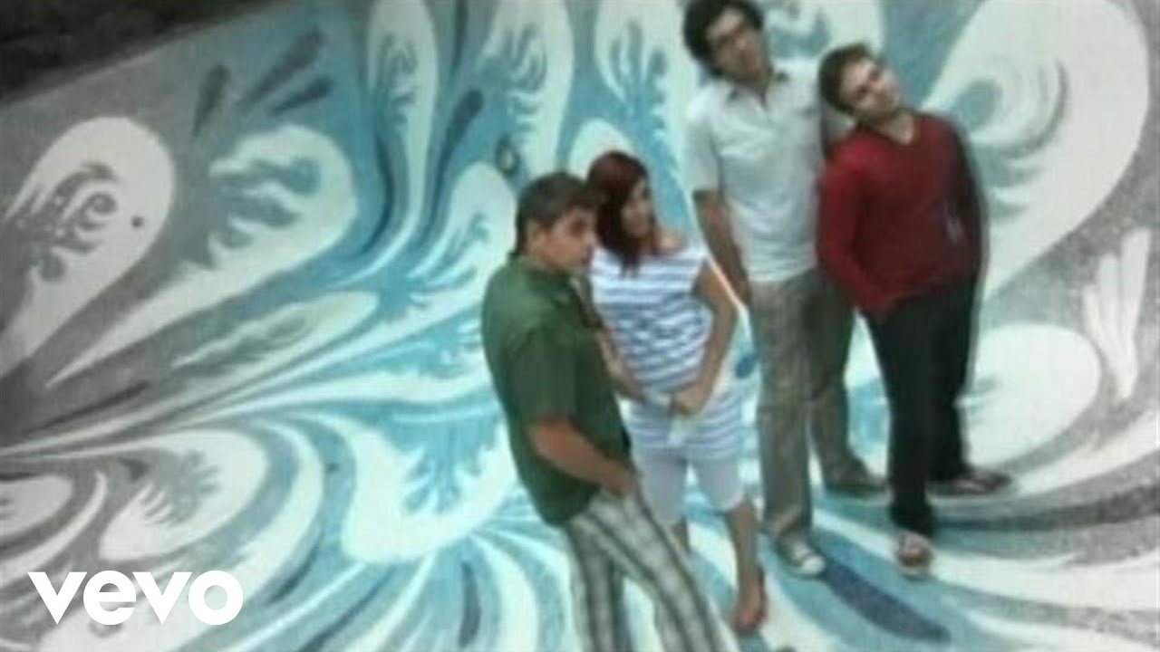 Playa Limbo - El Eco De Tu Voz (Detr�s de C�maras)