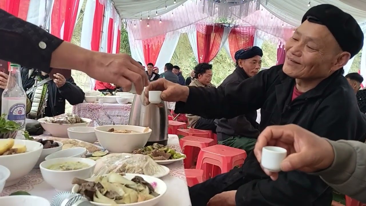 ùi miền đám cưới 