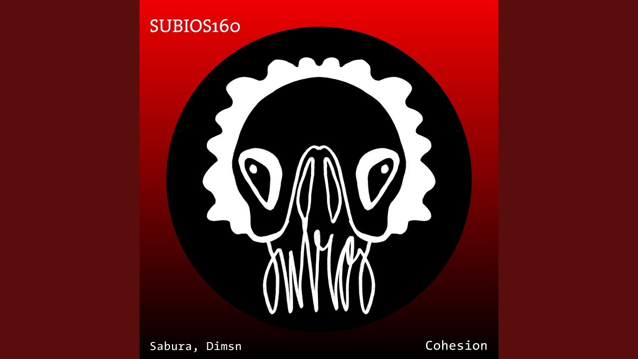 Cohesion (TiM TASTE Remix)