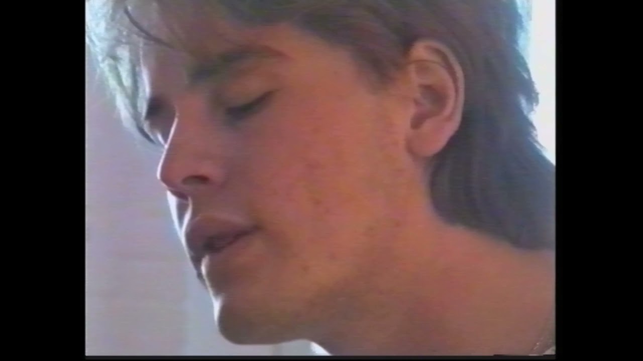 Pablo Brooks - Dear Future Me (Official Music Video)