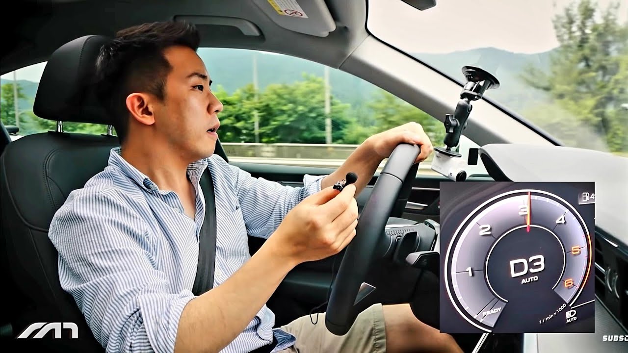 무려 1200만원 할인에는 이유가 있다 [아우디 A6 40tdi, 윤성로 리뷰]