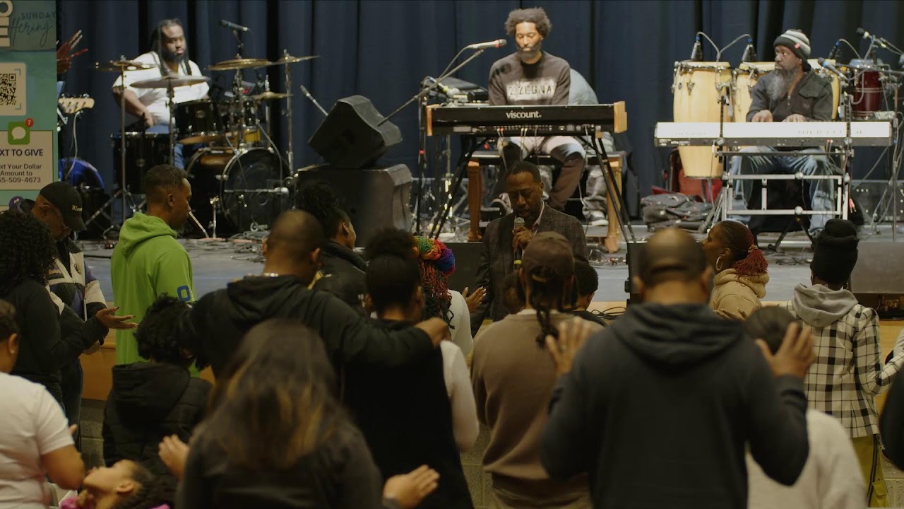 Sunday Morning Hope Service- 02.22.26
