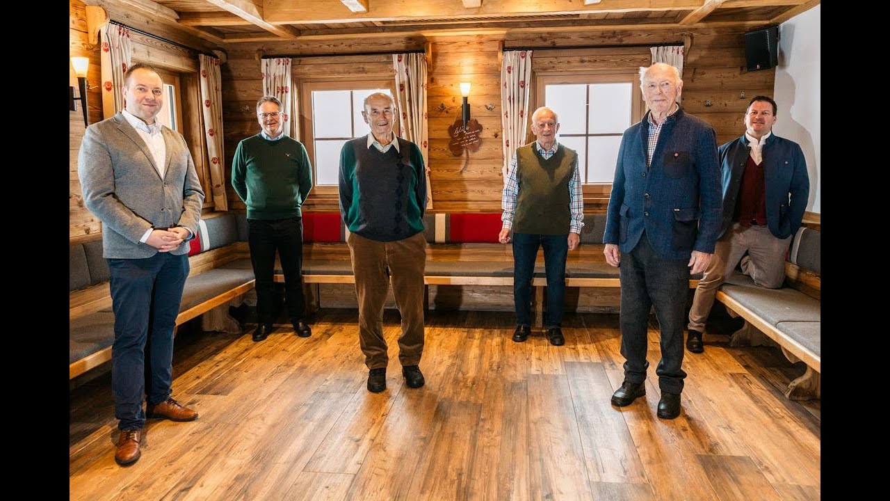 50 Jahre Reiteralm Bergbahnen!