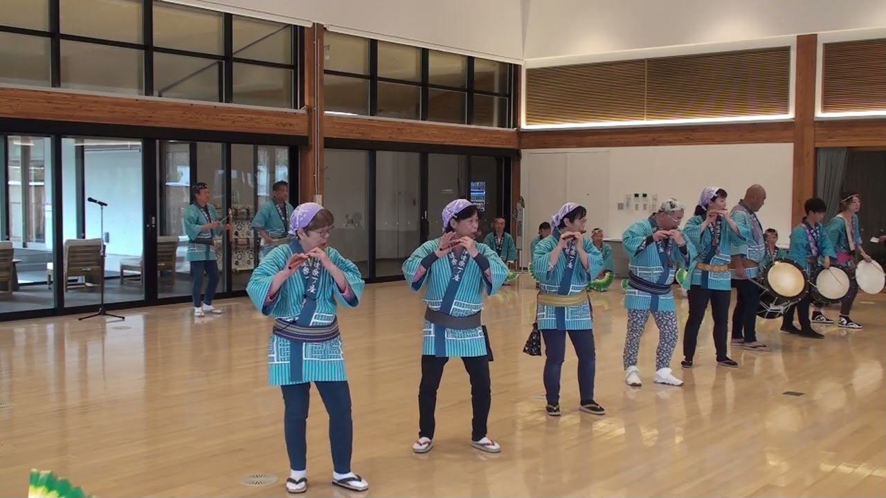 伊達衆『一ノ座』2026-0308-1430-3