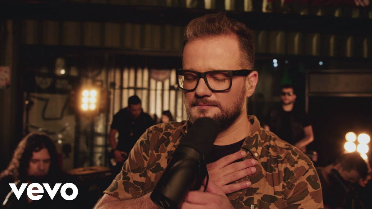 Diego Fernandes - Fome e Sede (Sony Music Live)