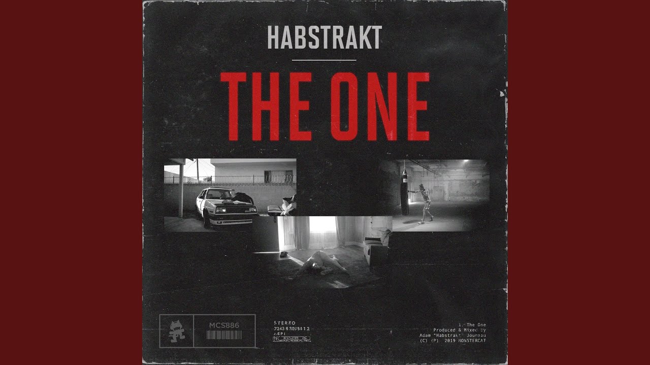 The One (Unlovable Remix)