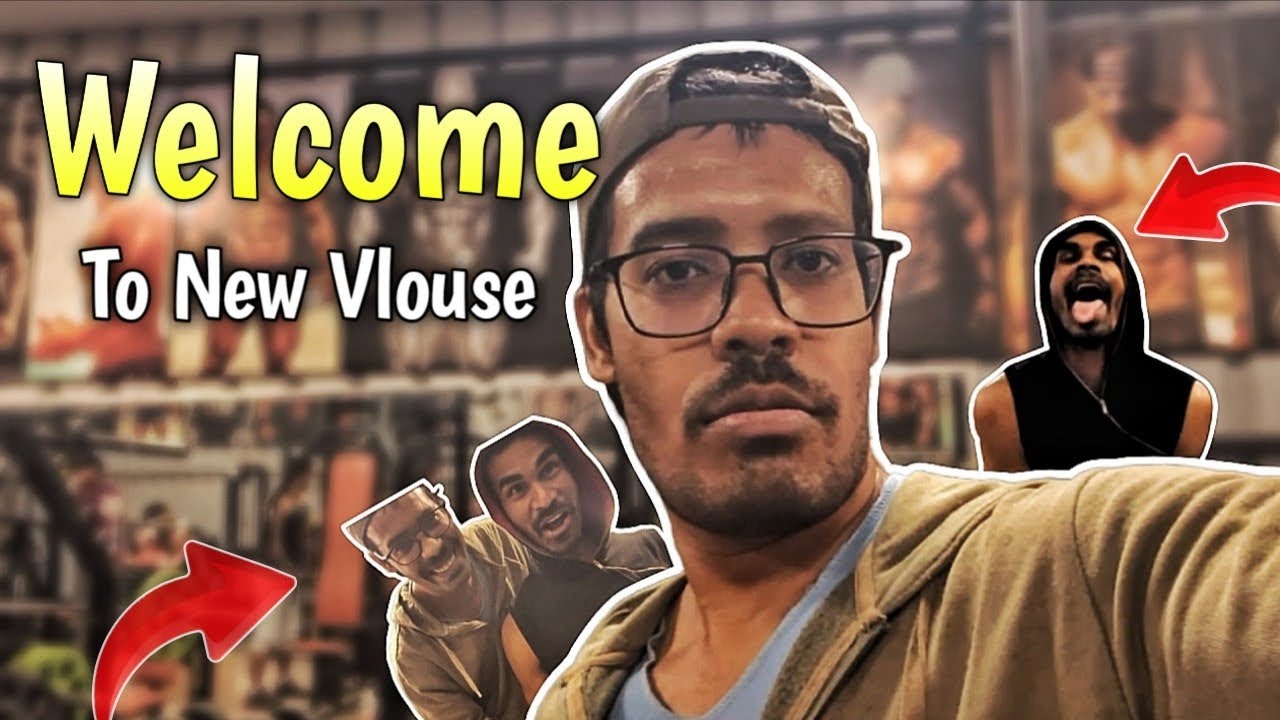 My First Vlog | First Time Vlog Karte Hue 🤣