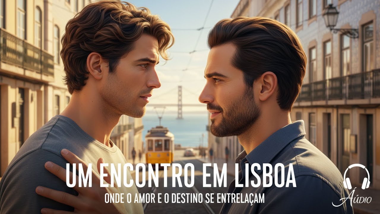 O Beijo Proibido e a Traição Inesperada, Miguel acordou sobressaltado com o som de um soco...