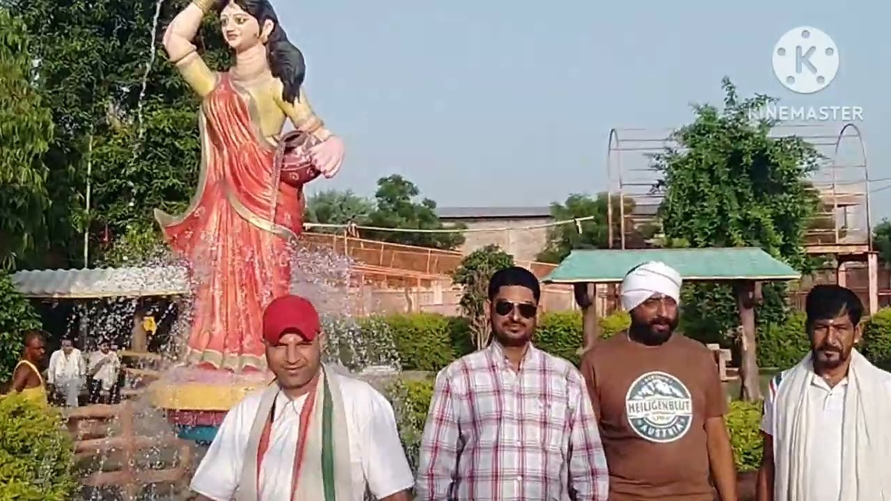 gugga jahar veer   Bagad desh yatra 2024 Sanjeev painter mudiya  parbhari