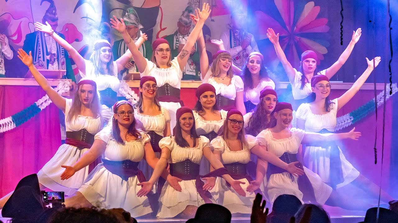 TVL Fasentsitzung 2025