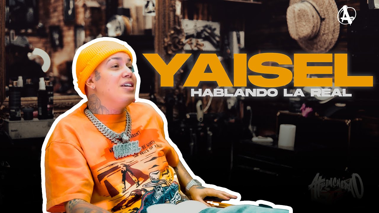 YAISEL SE DESAHOGA CON SUJETO ORO 24