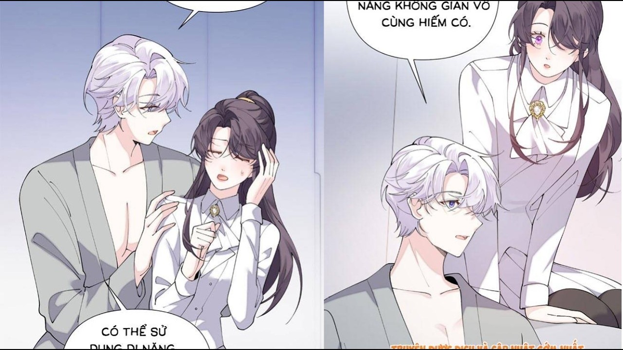 CHAP 357-358 // BAN NGÀY ĐÀO HÔN, BAN ĐÊM LẠI ĐƯỢC XIN ÔM