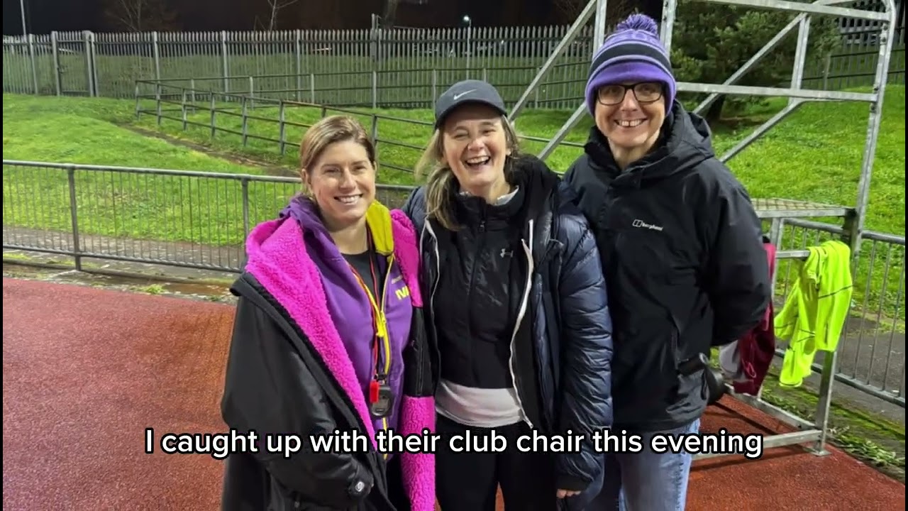 January 2026 Club Support round up video 