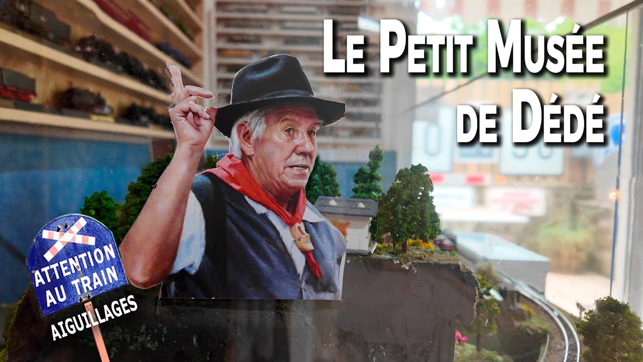 Le Petit Musée de Dédé l'Ardéchois