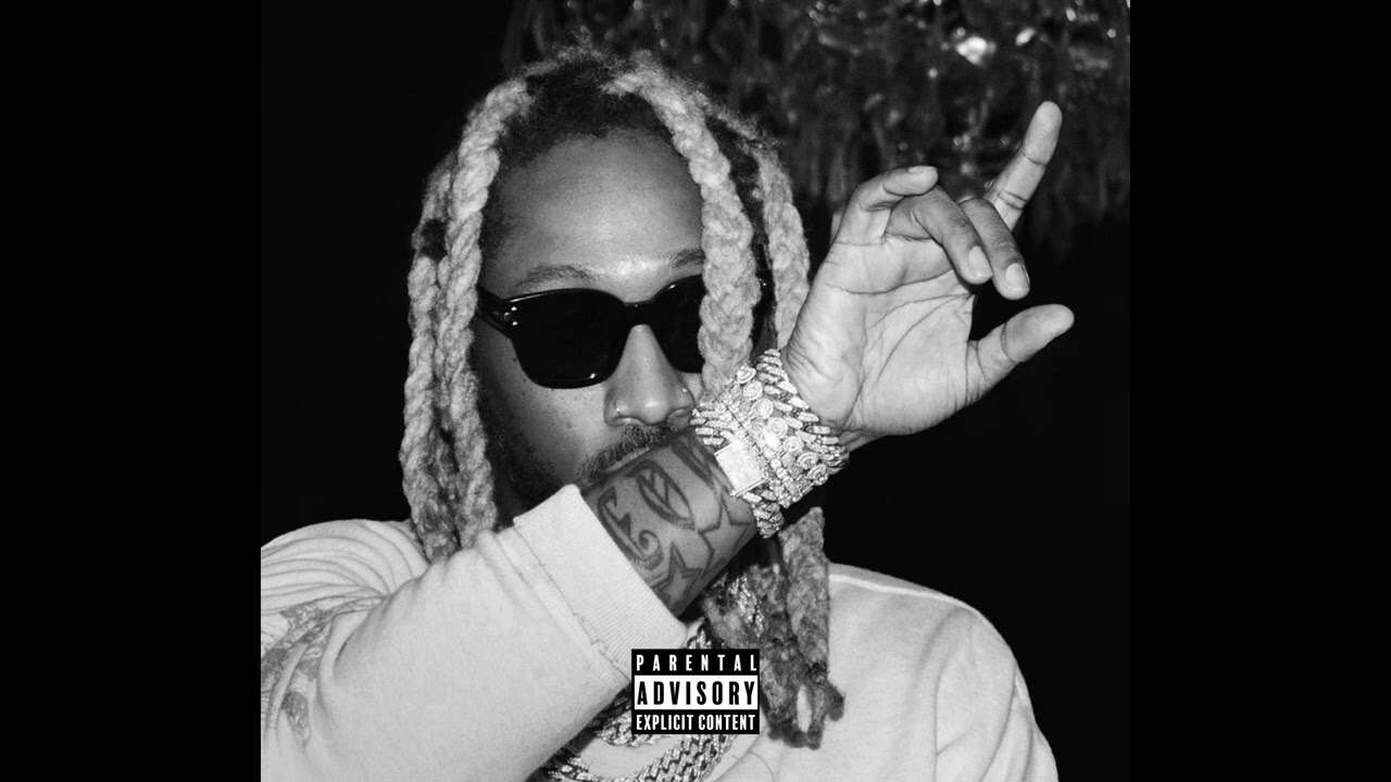 TRAP TYPE BEAT - 