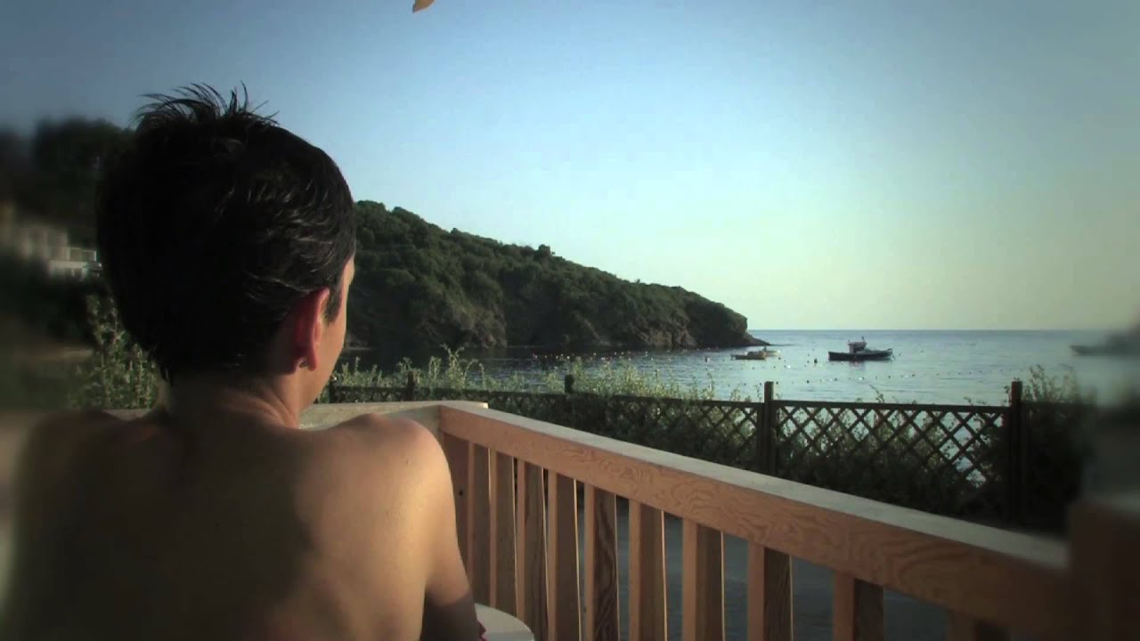 Albergo Stella Maris Isola d'Elba - Intro Hotel