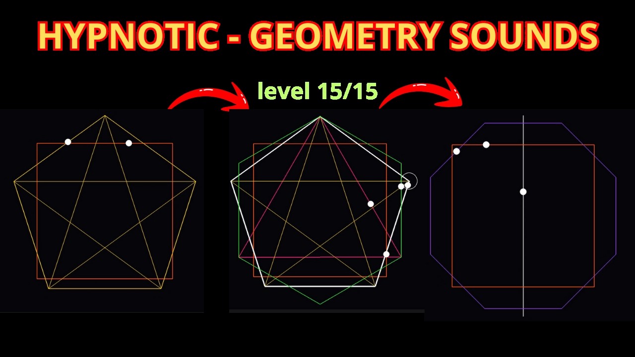 15 Levels of Polyrhythm: The Cosmic Piano Experience 🌌