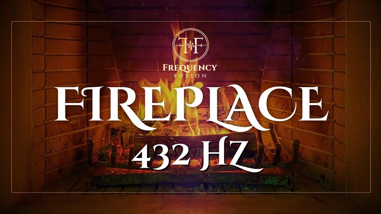 Crackling Fireplace That Will Make Your Home Feel Magical