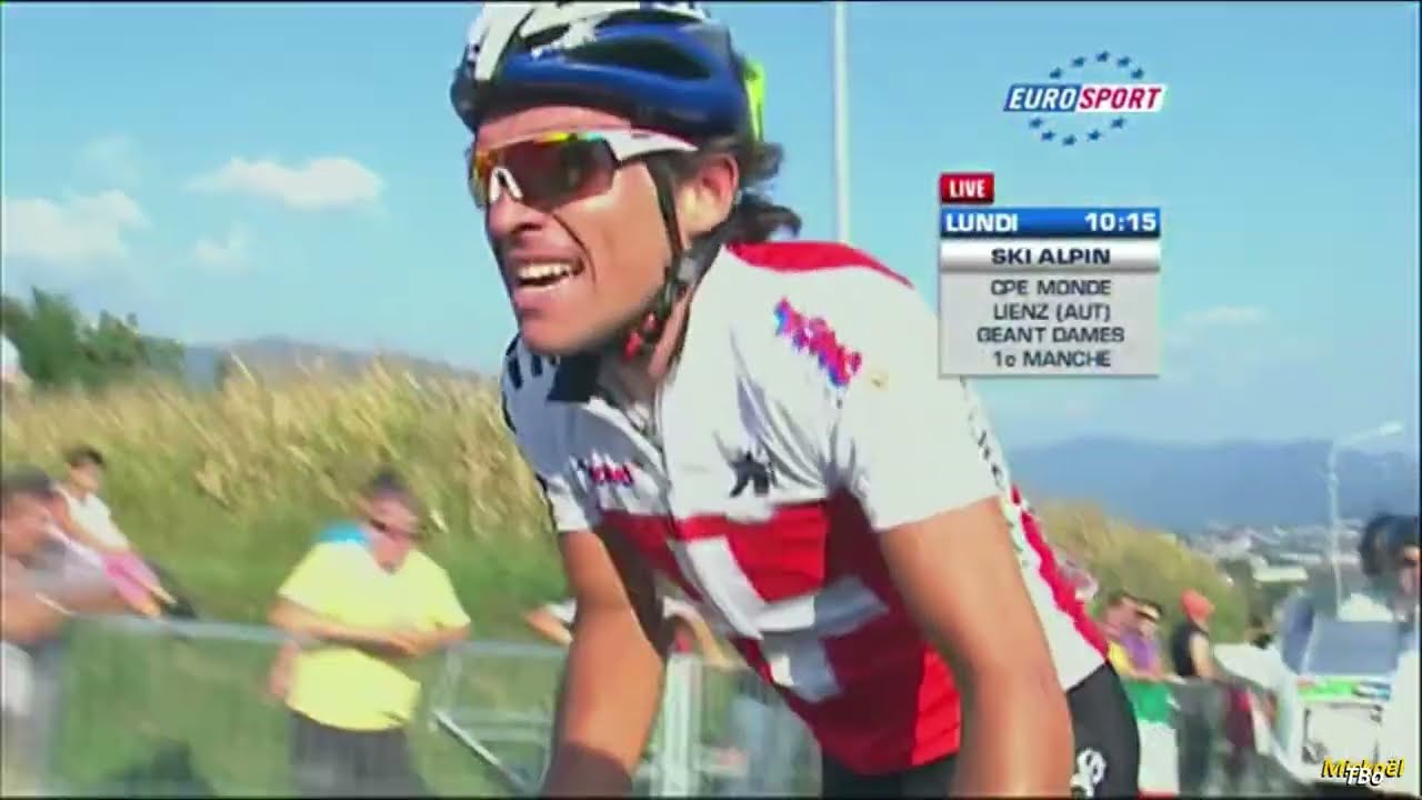 Championnat du Monde 2009