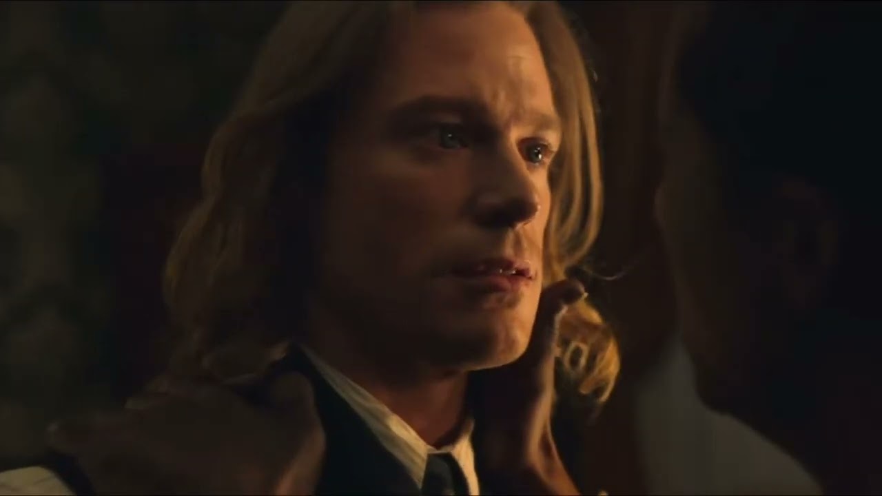 (Iwtv) Lestat x Louis — come to me