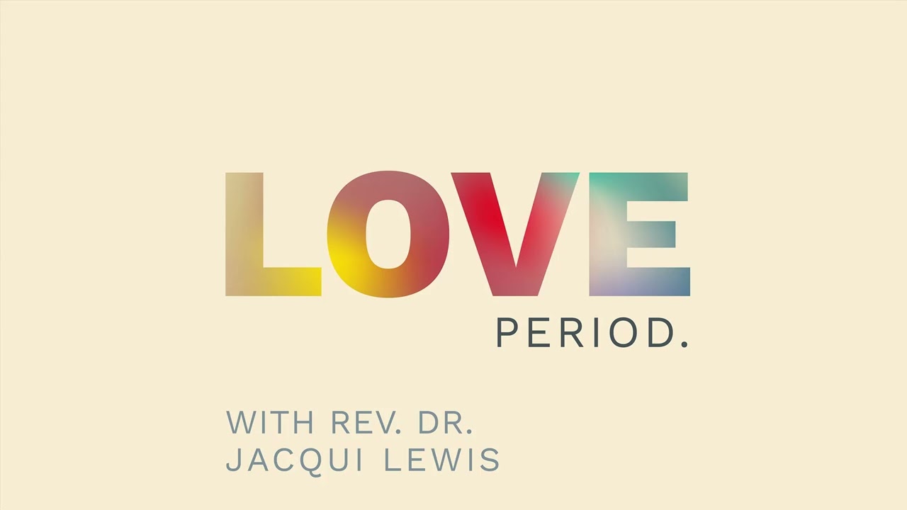 Mark Charles &mdash; Healing & Conciliation