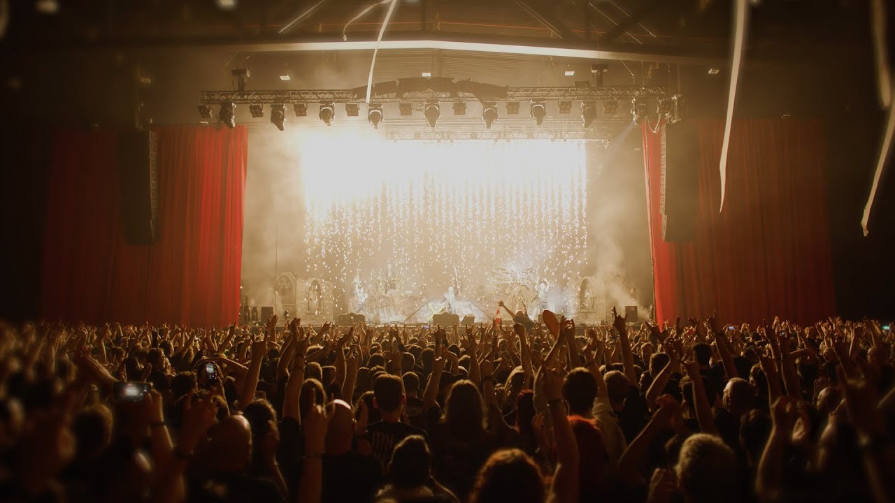 The Rock Circus 2023 (Official Aftermovie)