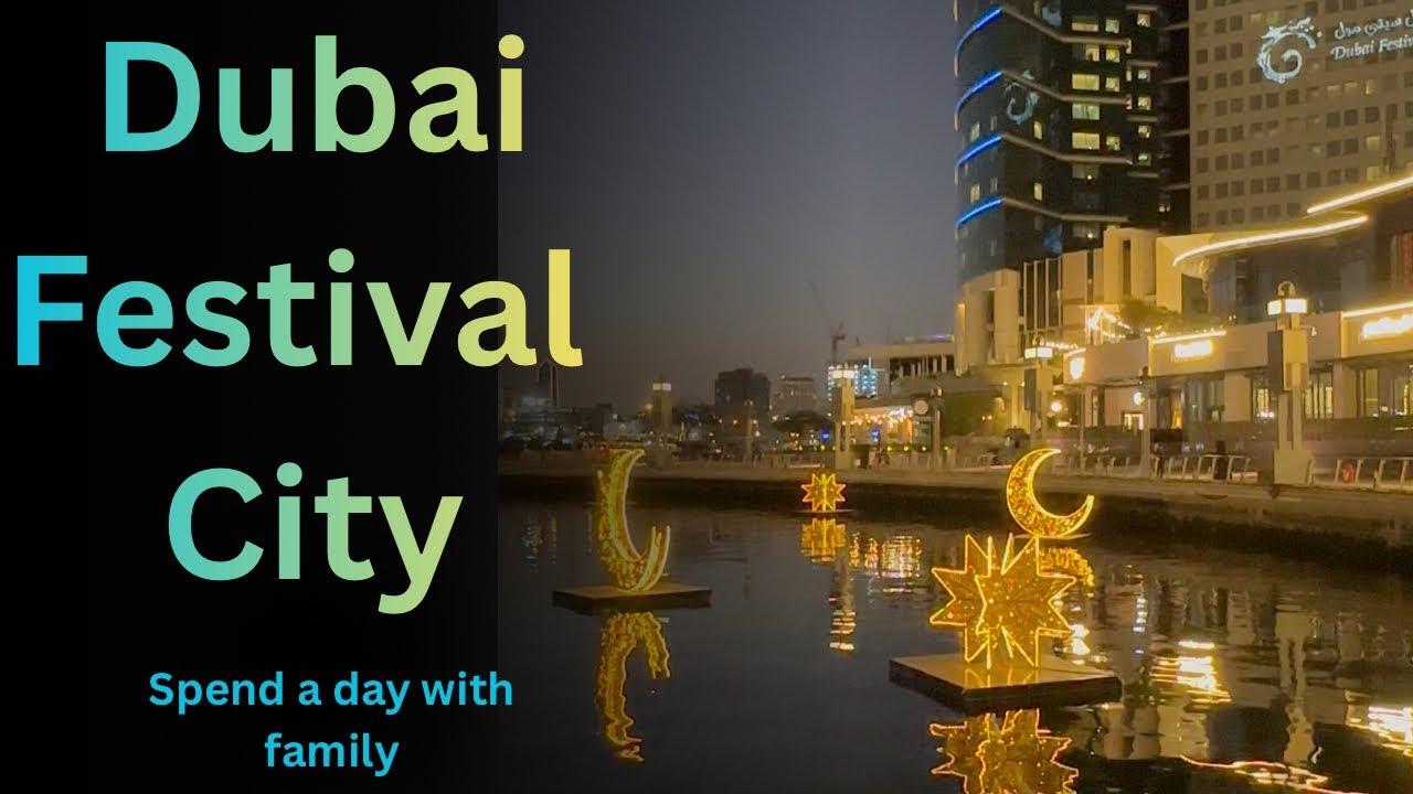 😊ഇനി കറക്കം mammy നേം കൂട്ടി /😍Dubai festival city 😊Ikea