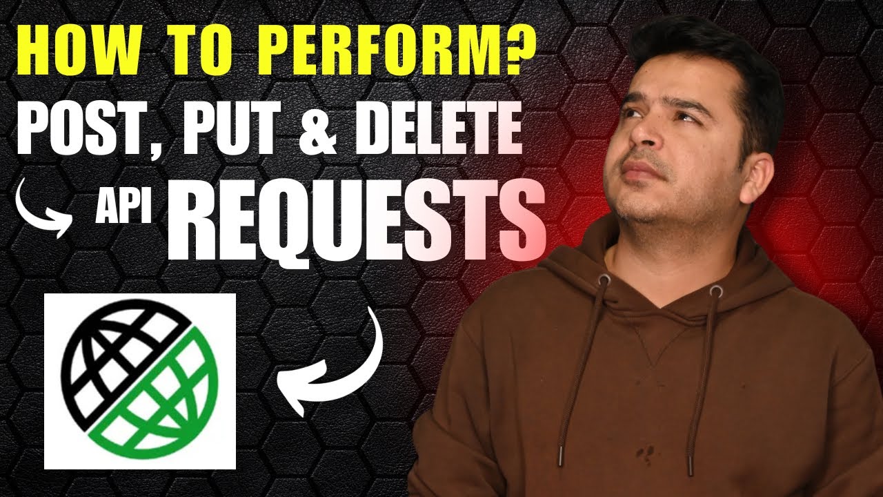 REST Assured Tutorial: How to Perform POST, PUT, and DELETE API Requests