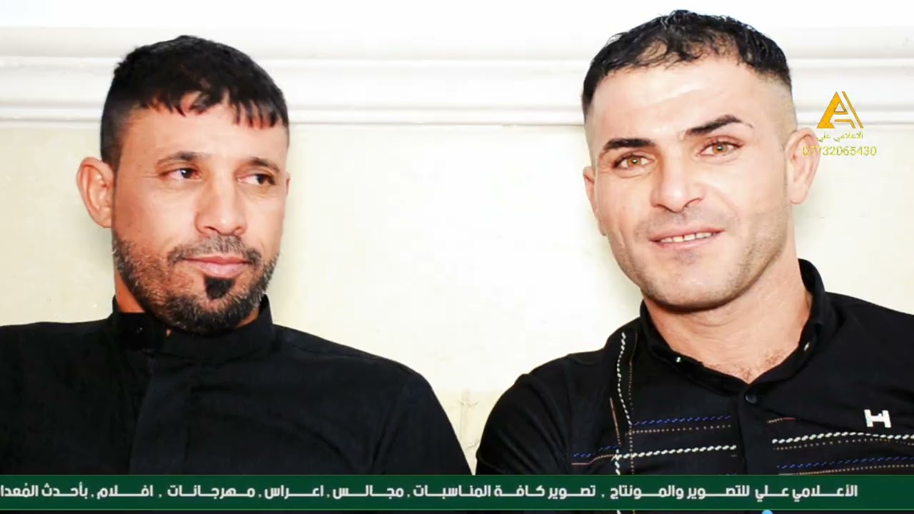الفنان احمد الحجامي/موال ريفي  / الذهب  حنة بهاء الحجامي
