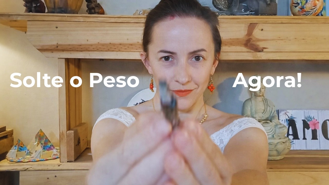 VOCÊ MERECE SER FELIZ ✨ Reiki de Liberação do Passado pelo Perdão 🙌