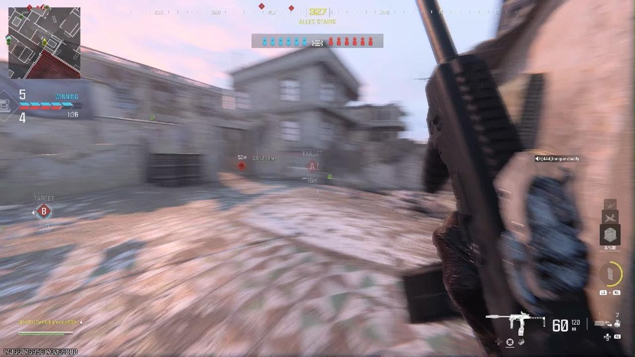 Call of Duty Modern Warfare 3