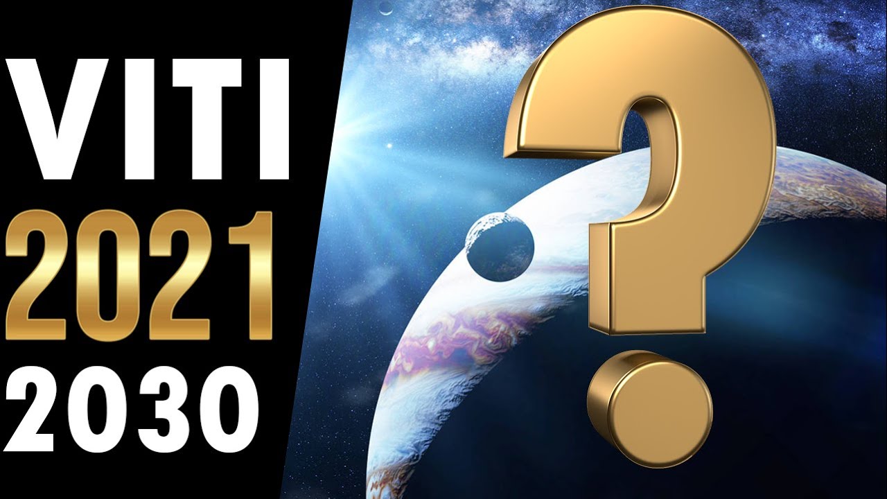 Viti 2021 - 2030, Shkenca jep Alarmin: Do shtohen permbytjet. A jane shenjat e Kijamet?