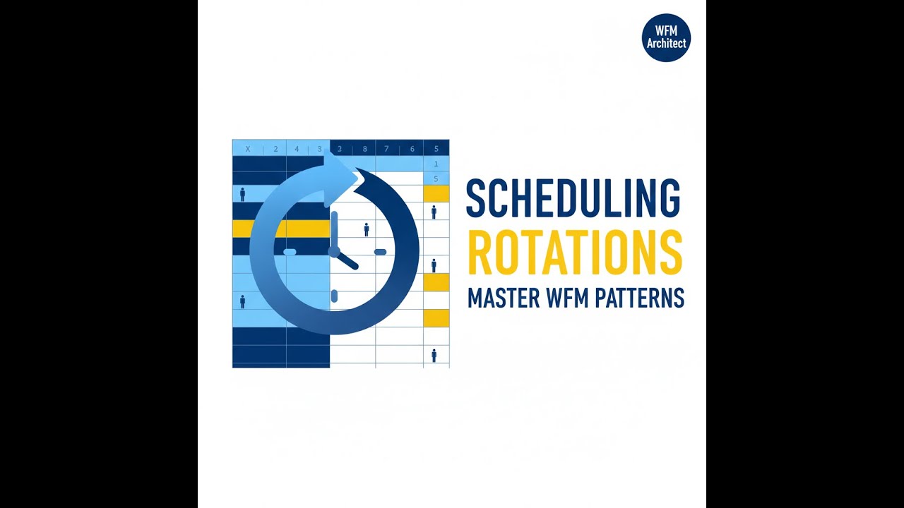 9-How to Design the Perfect Roster Pattern