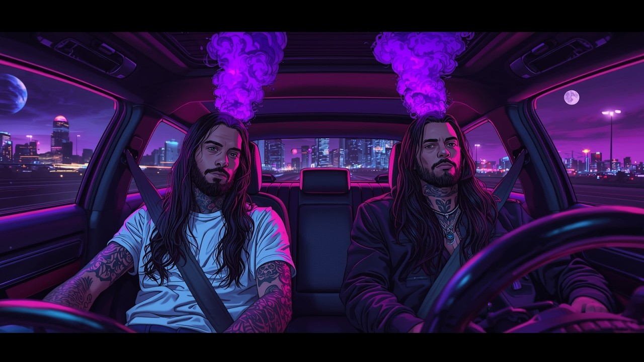 Rap 420: Stoner Mood – Estresse Suavizado com Snoop Dogg, Família e Dinheiro 💵💖