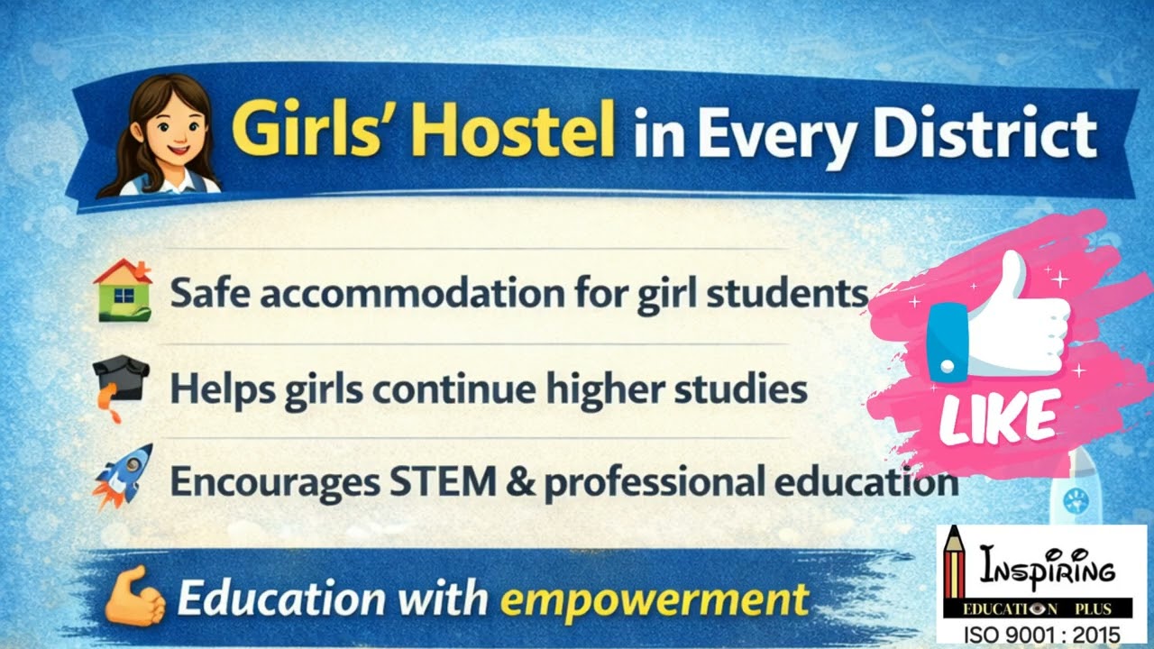 Education Budget 2026 Explained | Schools, Skills, Girls’ Education & Jobs Simplified!