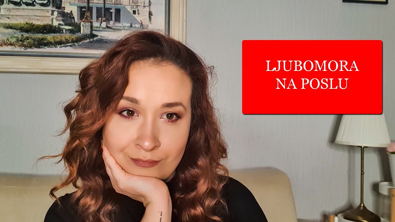Otrovne strelice i sitne provokacije: LJUBOMORA NA POSLU