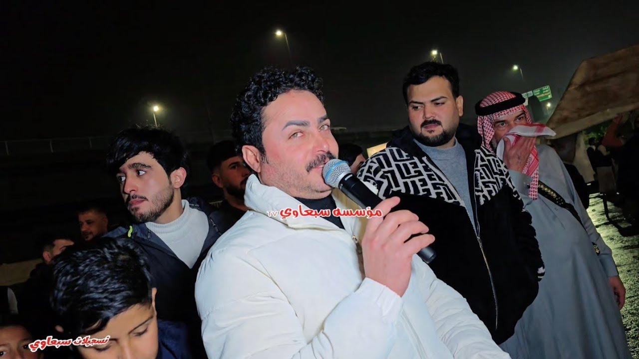 موال يابو زلف😉❕️العمده ماجد الهلال🎤العازف طارق الحمداني🥁🎺حفل زفاف هيثم الكلوت اللهيبي والف مبروك🎉