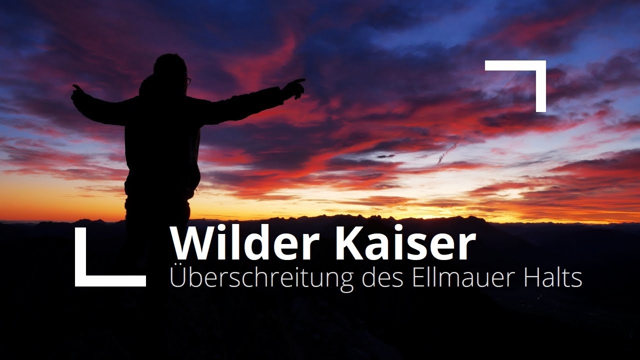 Ellmauer Halt Überschreitung - Kaiserschützensteig (C) | Wilder Kaiser