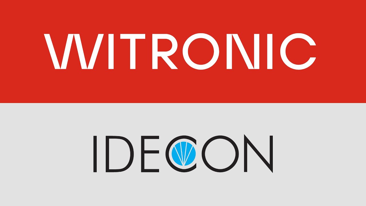 Pr&auml;zision in Aktion: Idecon Kontrollwaagen im Fokus