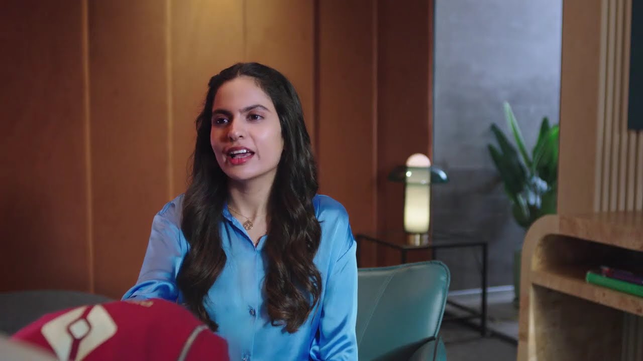 Career Breakup or Career Glow up? | Naukri For the Ambitious