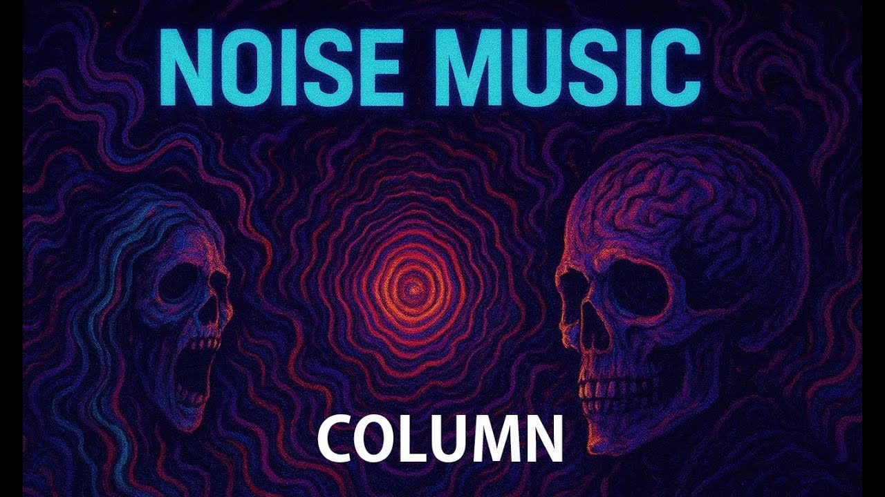What Is Noise Music? The Art of Disturbance