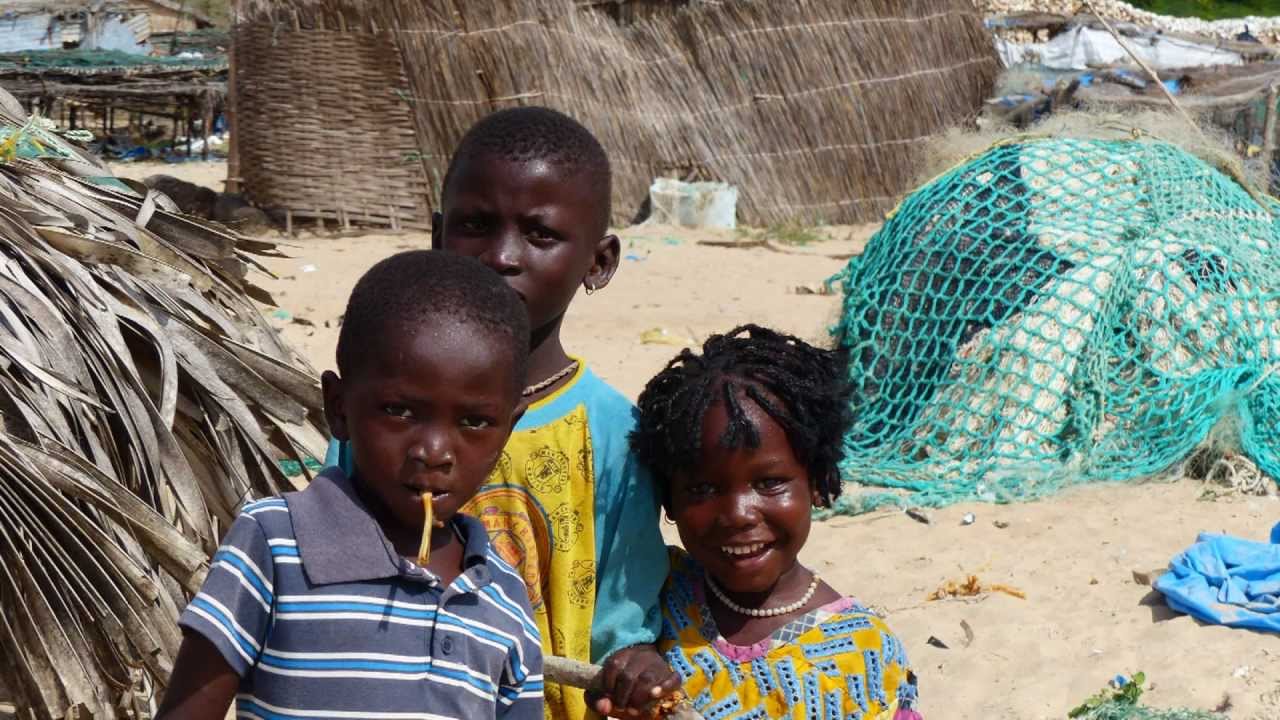 2012 11 SENEGAL CASAMANCE Club Med Cap Skirring