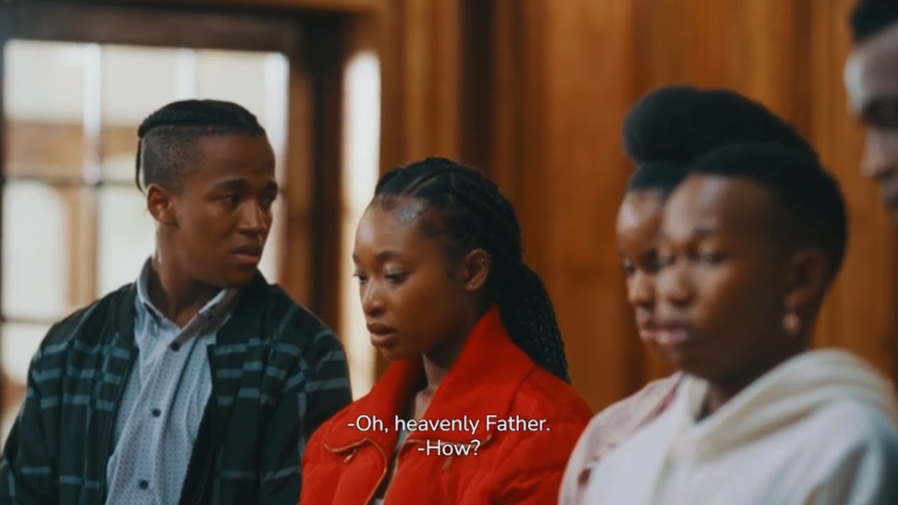 Youngins Season 3 Episode 1-3 Review | The Big 5 on Trial