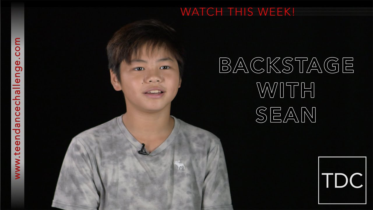 EP11 Sean BTS HD