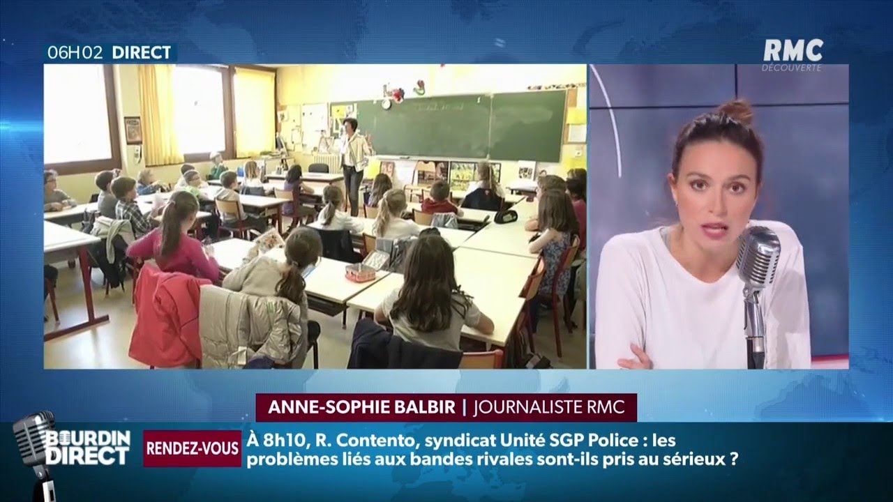 Evaluations &agrave; l'&eacute;cole primaire: un &eacute;l&egrave;ve de CE1 sur deux a des 