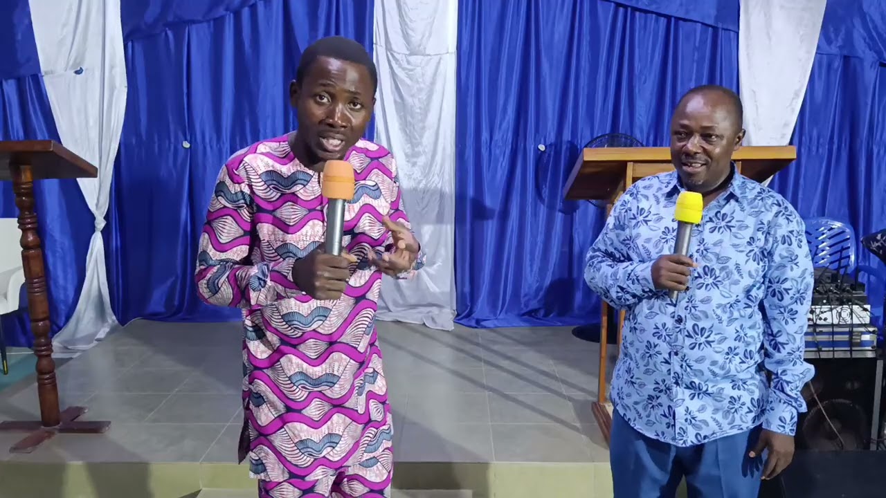 JESUS EST PUISSANT